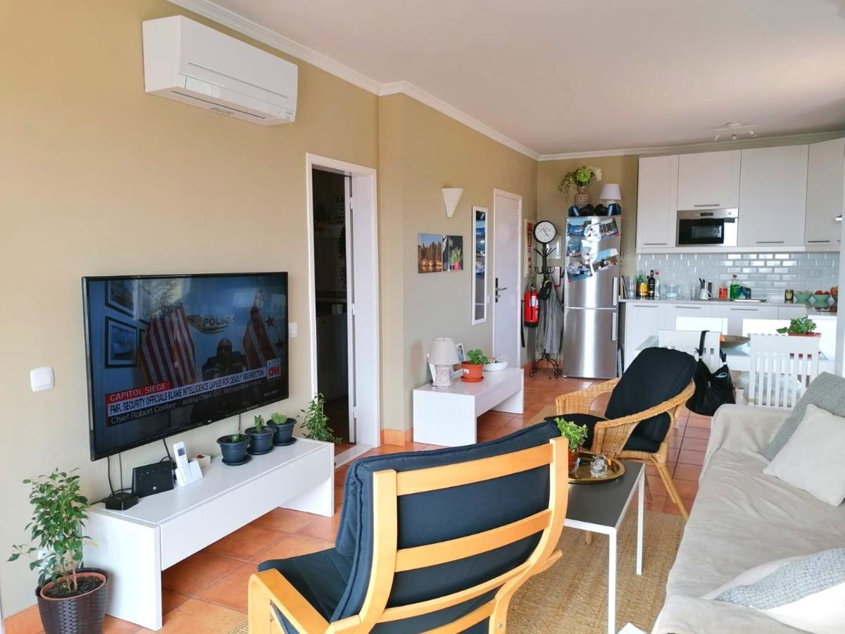 Sweden Apartment - Top Floor One Bedroom With Sea Views - Rs Lagos Exteriör bild