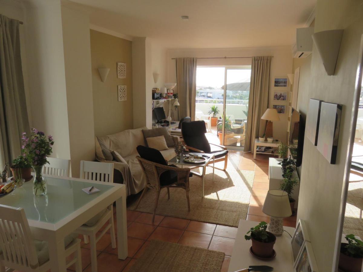 Sweden Apartment - Top Floor One Bedroom With Sea Views - Rs Lagos Exteriör bild