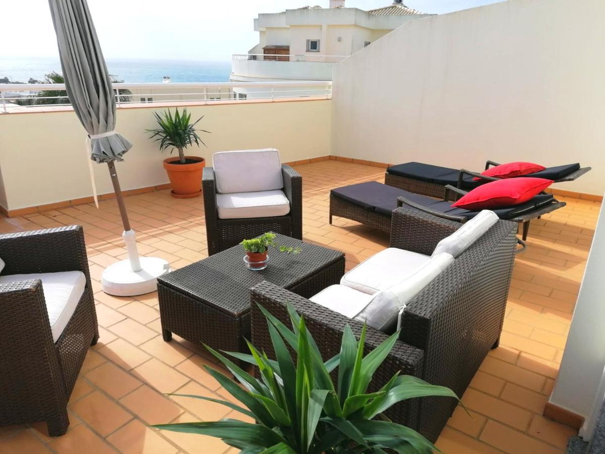 Sweden Apartment - Top Floor One Bedroom With Sea Views - Rs Lagos Exteriör bild