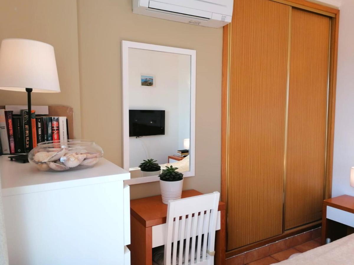 Sweden Apartment - Top Floor One Bedroom With Sea Views - Rs Lagos Exteriör bild