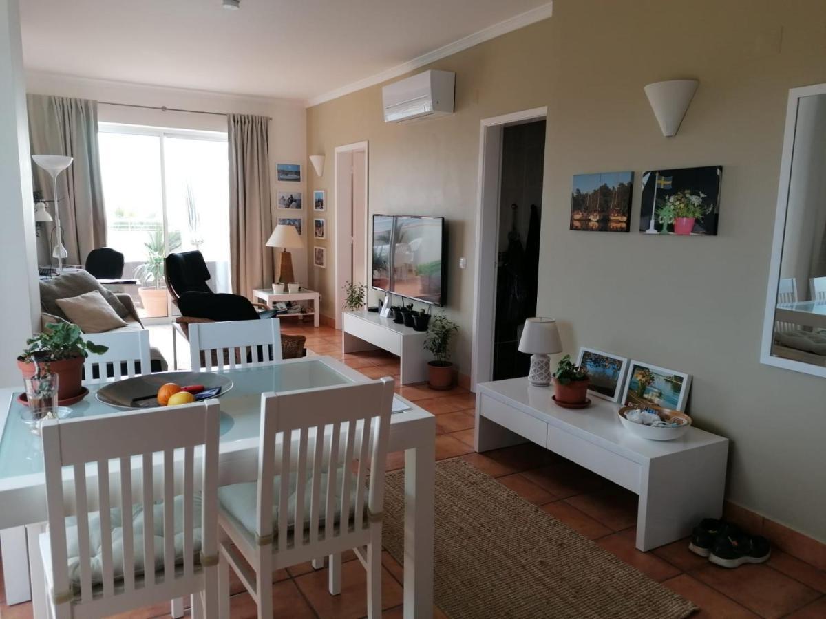 Sweden Apartment - Top Floor One Bedroom With Sea Views - Rs Lagos Exteriör bild