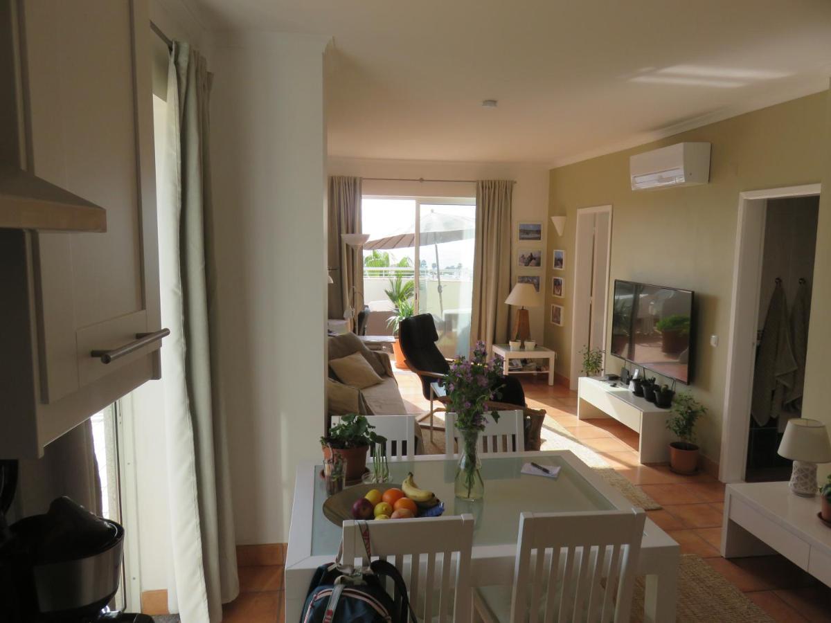 Sweden Apartment - Top Floor One Bedroom With Sea Views - Rs Lagos Exteriör bild