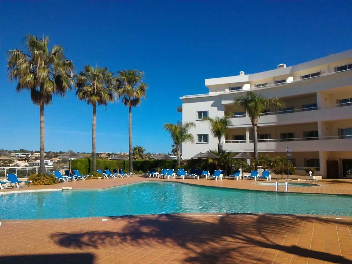 Sweden Apartment - Top Floor One Bedroom With Sea Views - Rs Lagos Exteriör bild