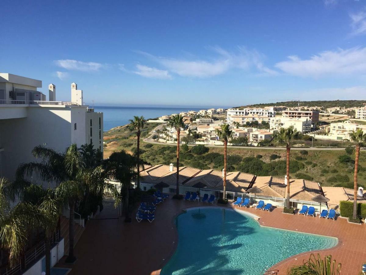 Sweden Apartment - Top Floor One Bedroom With Sea Views - Rs Lagos Exteriör bild