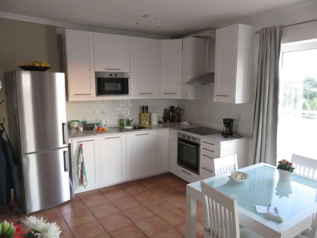 Sweden Apartment - Top Floor One Bedroom With Sea Views - Rs Lagos Exteriör bild