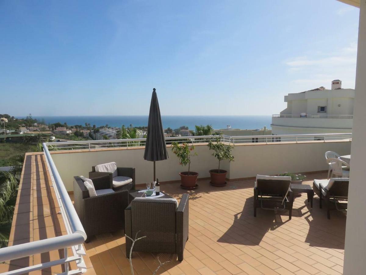 Sweden Apartment - Top Floor One Bedroom With Sea Views - Rs Lagos Exteriör bild