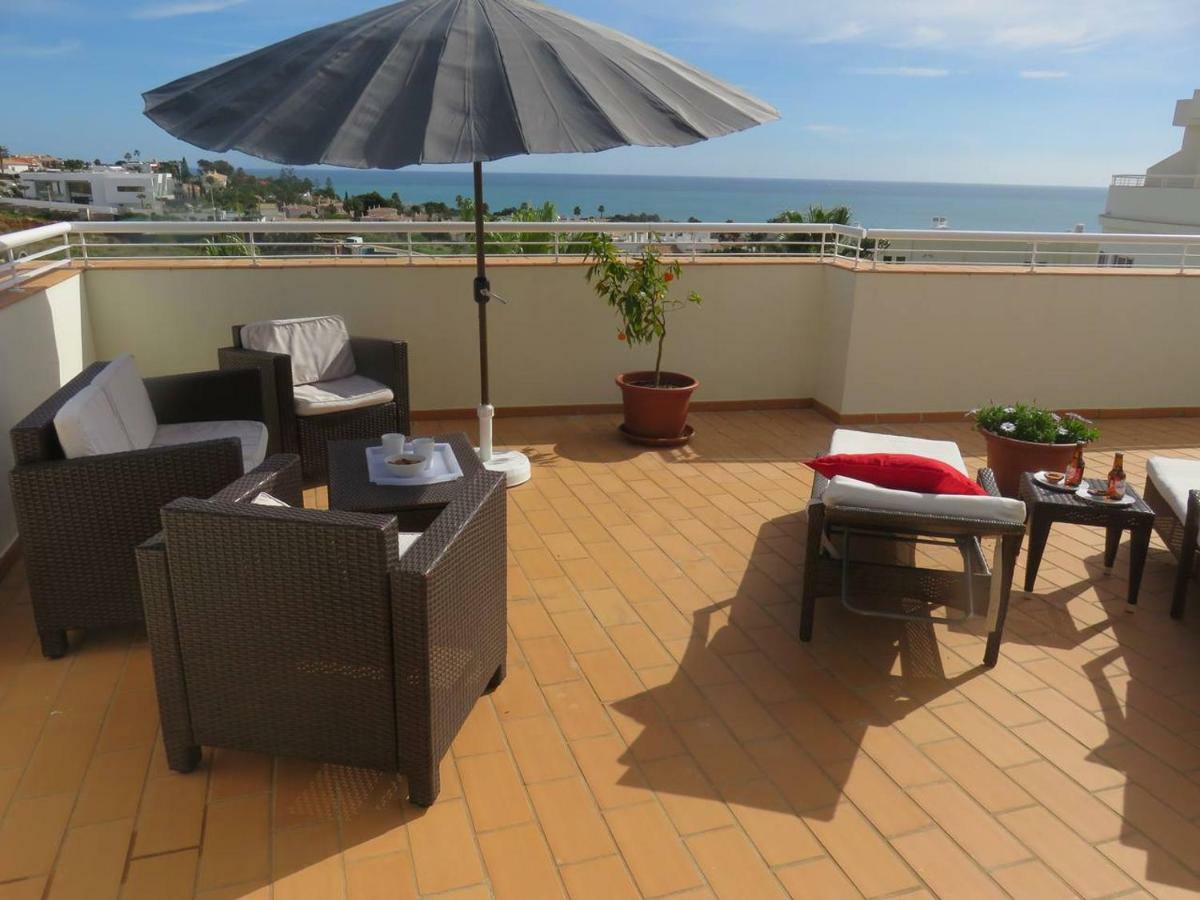 Sweden Apartment - Top Floor One Bedroom With Sea Views - Rs Lagos Exteriör bild