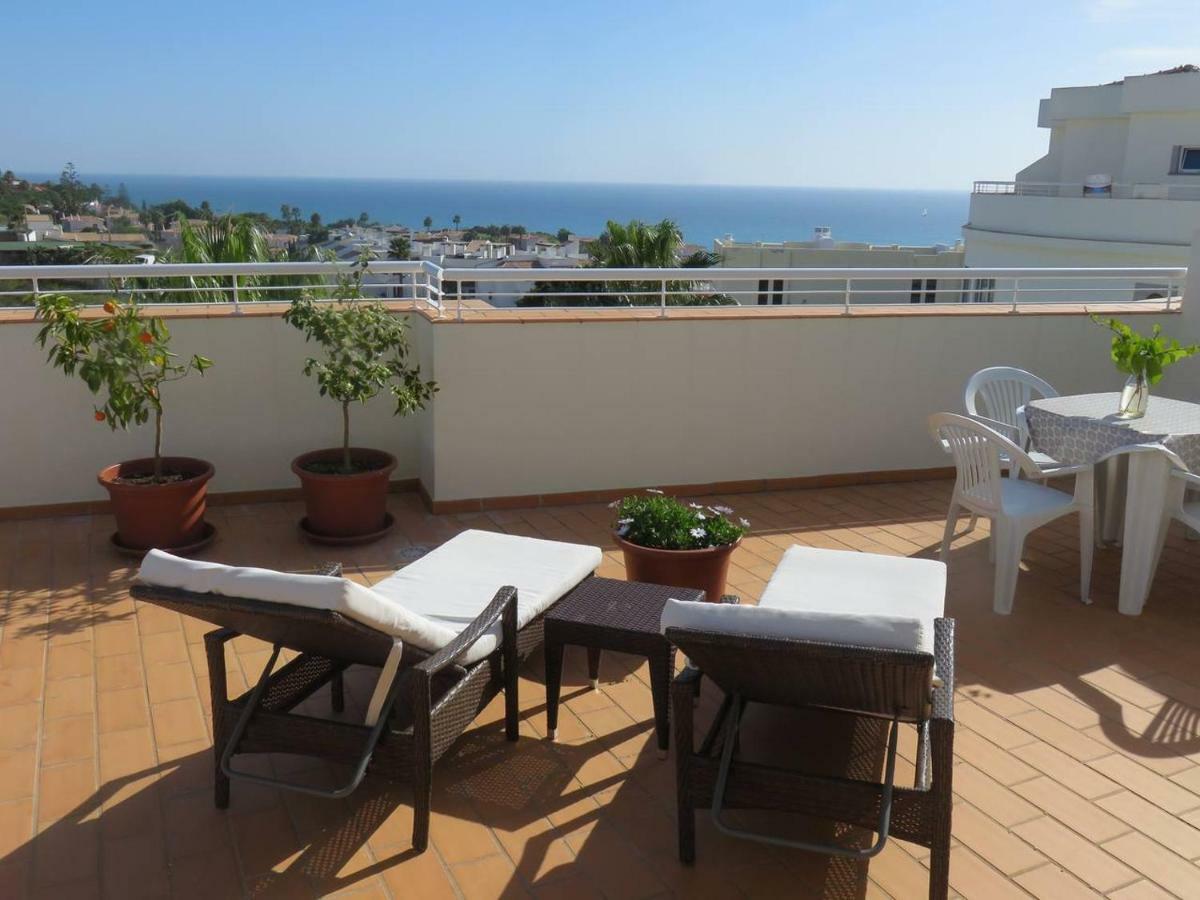 Sweden Apartment - Top Floor One Bedroom With Sea Views - Rs Lagos Exteriör bild