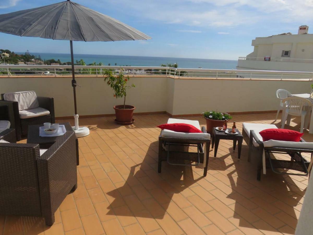 Sweden Apartment - Top Floor One Bedroom With Sea Views - Rs Lagos Exteriör bild