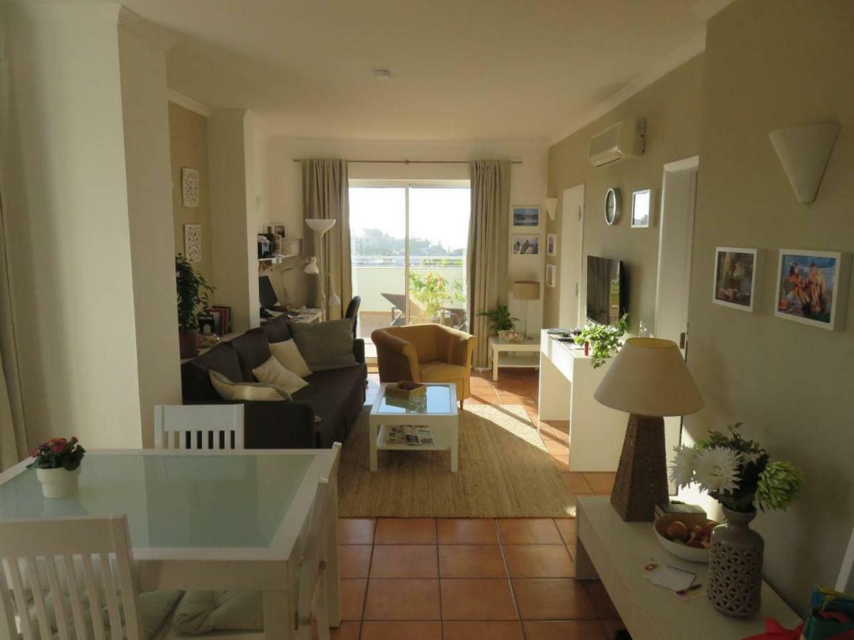 Sweden Apartment - Top Floor One Bedroom With Sea Views - Rs Lagos Exteriör bild