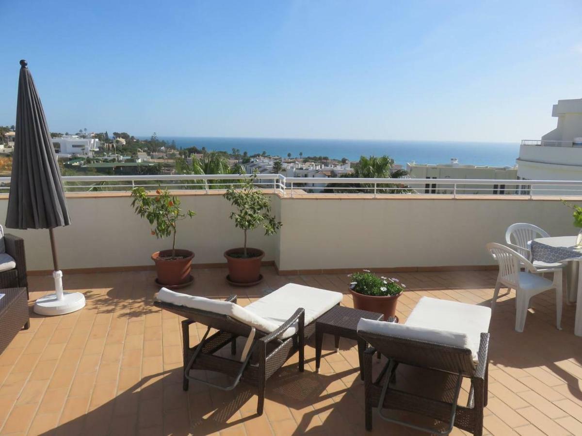 Sweden Apartment - Top Floor One Bedroom With Sea Views - Rs Lagos Exteriör bild